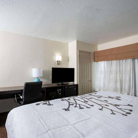 Socastee Sleep Inn Near Outlets מראה חיצוני תמונה