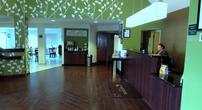 Socastee Sleep Inn Near Outlets מראה חיצוני תמונה
