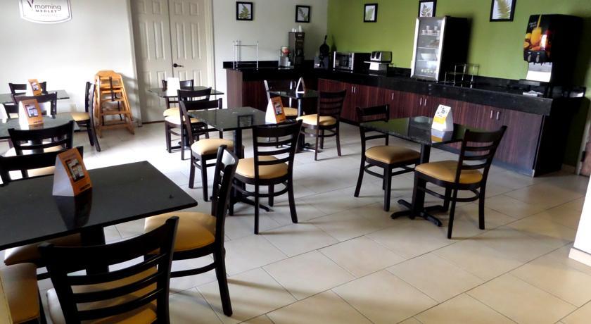 Socastee Sleep Inn Near Outlets מראה חיצוני תמונה