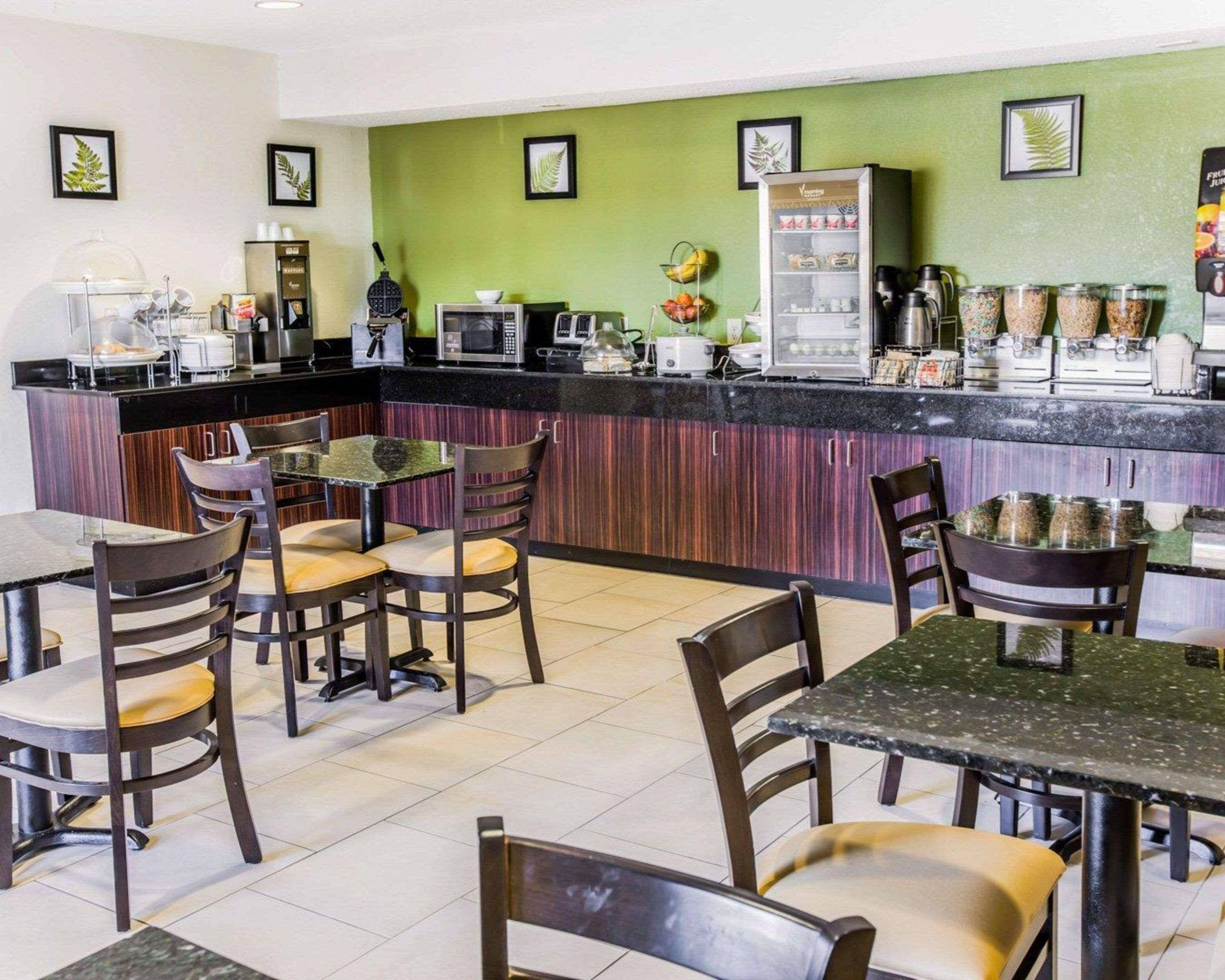 Socastee Sleep Inn Near Outlets מראה חיצוני תמונה