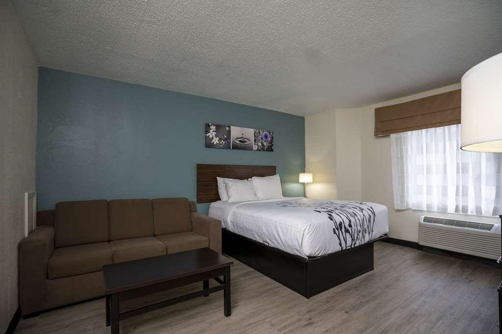 Socastee Sleep Inn Near Outlets חדר תמונה