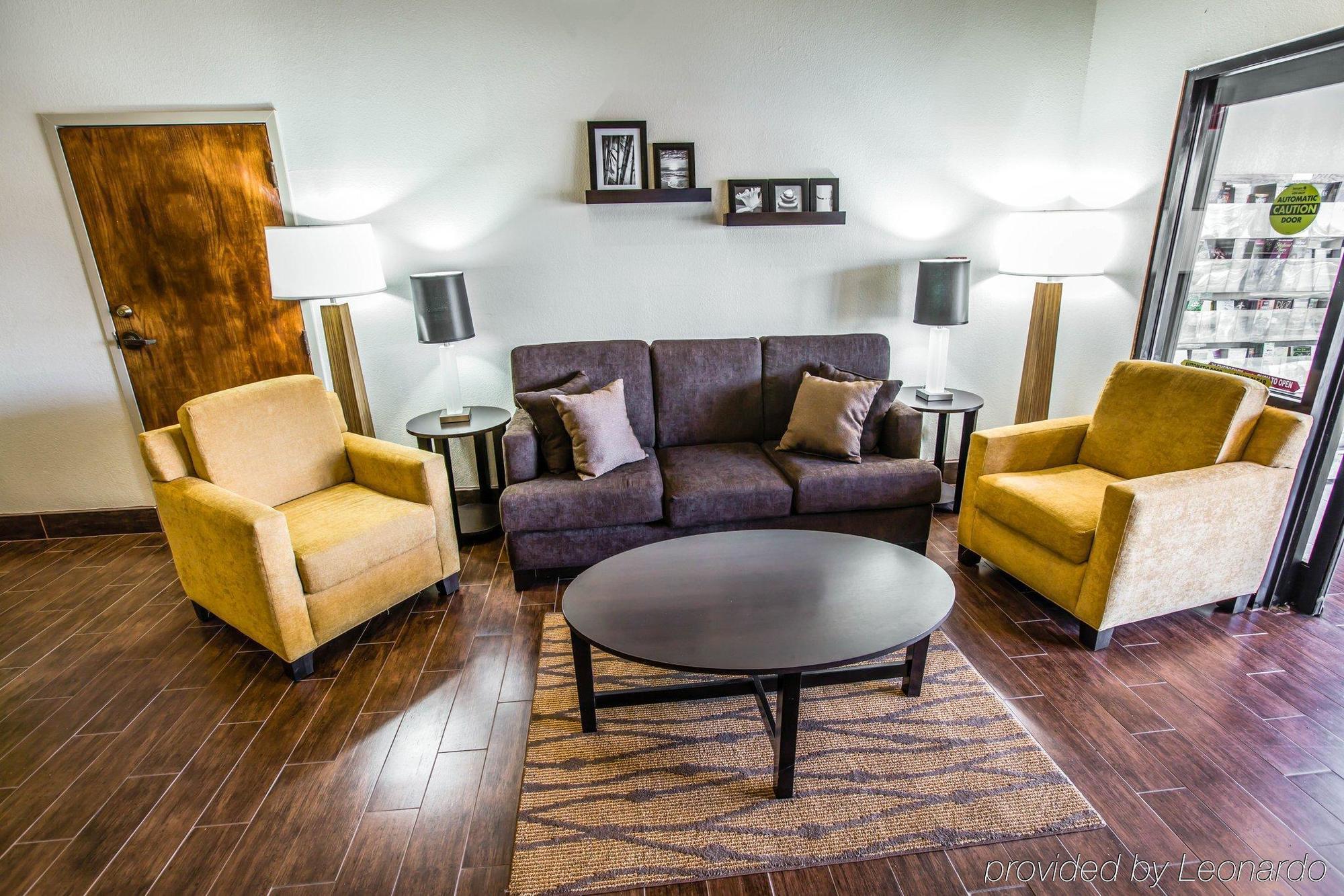 Socastee Sleep Inn Near Outlets מראה חיצוני תמונה