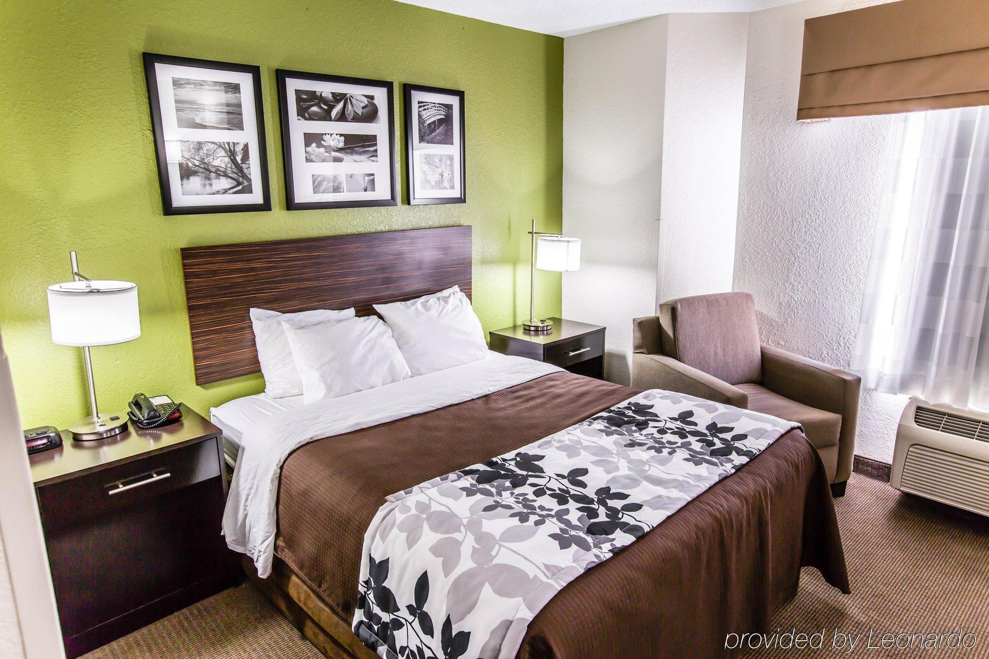 Socastee Sleep Inn Near Outlets מראה חיצוני תמונה