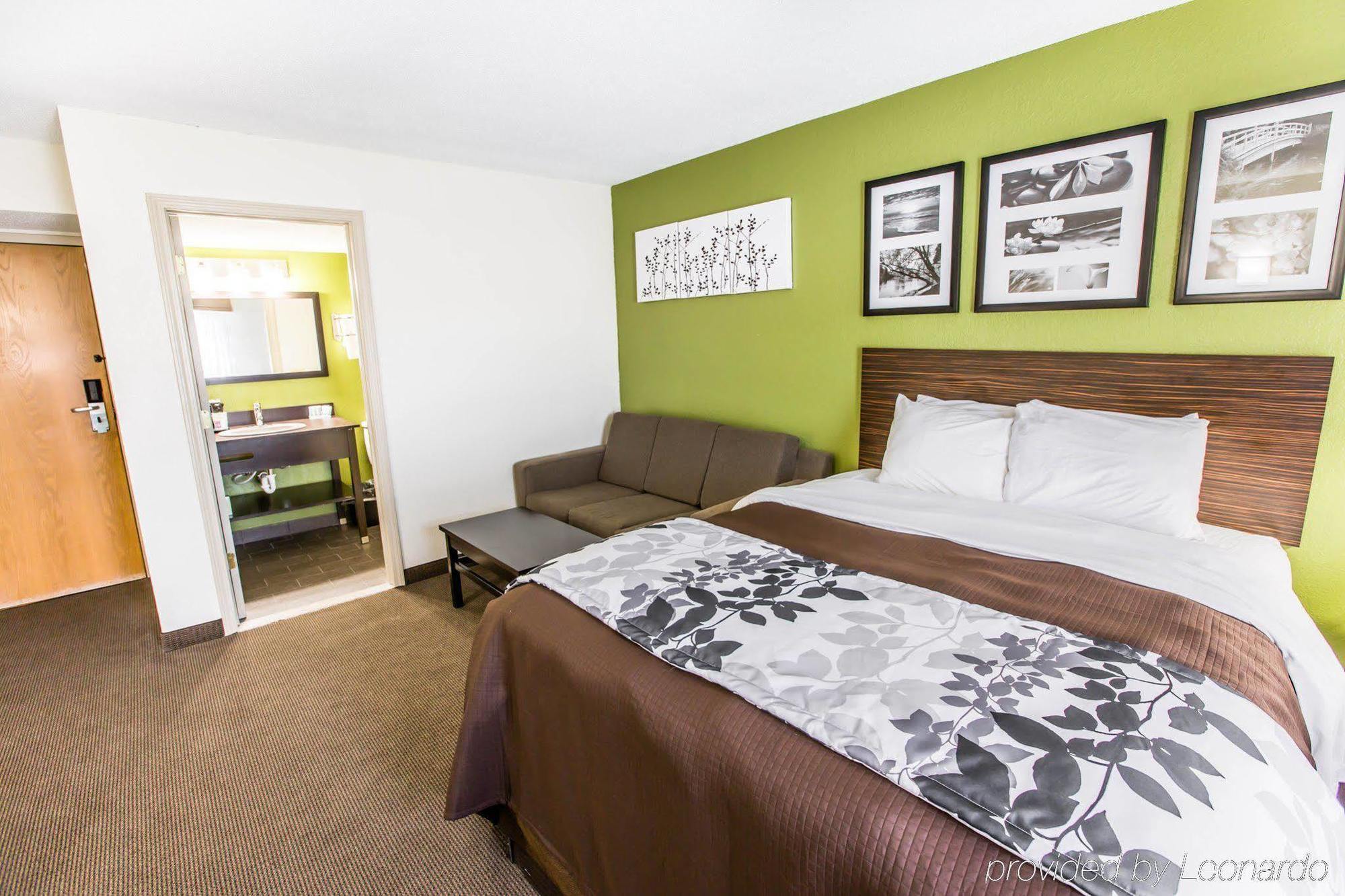 Socastee Sleep Inn Near Outlets מראה חיצוני תמונה