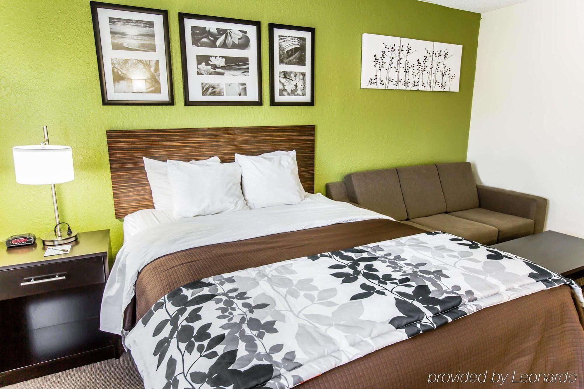 Socastee Sleep Inn Near Outlets מראה חיצוני תמונה