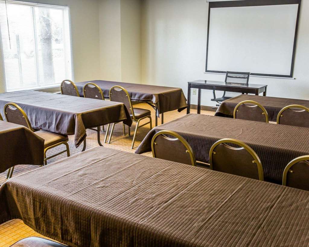 Socastee Sleep Inn Near Outlets מתקנים תמונה