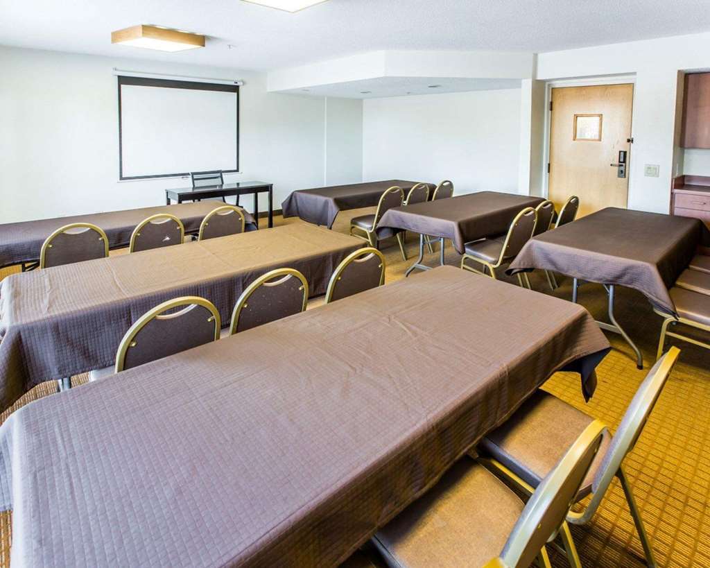 Socastee Sleep Inn Near Outlets מתקנים תמונה